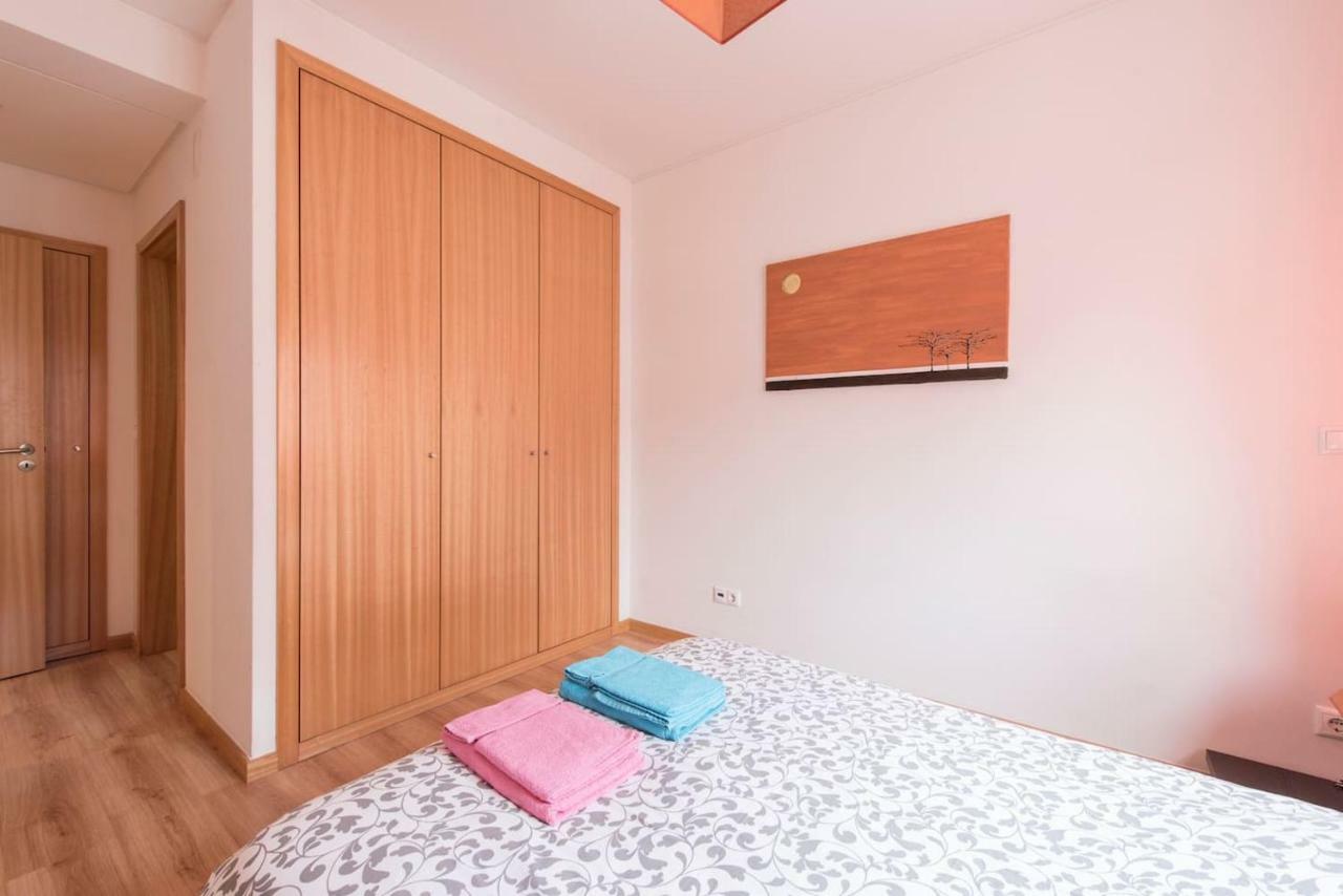 Lovely 3 Bedroom For The Perfect Stay In Lissabon Buitenkant foto